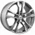 Диски  RST R068 8x18 5*112 ET30 DIA66.6 HBFP Литой купить 