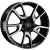 Диски  Replay MR256 8x19 5*112 ET38 DIA66.6 BKF Литой купить 