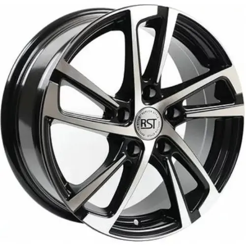 Диски  RST R046 6.5x16 5*112 ET46 DIA57.1 BD Литой купить 
