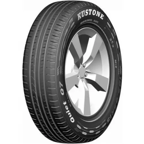 Шины  Kustone Quiet Q7 195/55 R15 85V купить 