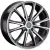 Диски  Replay GL30 7x18 5*114.3 ET45 DIA60.1 GMF Литой купить 