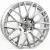 Диски  RST R147 7.5x17 5*112 ET45 DIA66.6 Silver Литой купить 