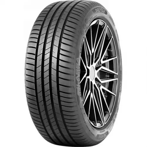 Шины  Lassa Revola 215/50 R17 95W XL купить 