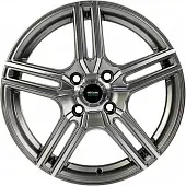 Диски Megami MGM-1 7x17 4*98 ET35 DIA58.6 GMF Литой
