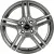 Megami MGM-1 6.5x16 4*100 ET36 DIA60.1 BKF Литой