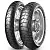Мотошины Metzeler MCE Karoo Street 90/90 R21 54H Передняя Эндуро
