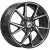Диски  Wheels UP UP105 7x17 5*110 ET35 DIA65.1 New Diamond Литой купить 