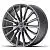 Диски MAK Komet 9x19 5*112 ET50 DIA66.6 Gunmetal Mirror Face Литой
