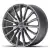 Диски  MAK Komet 8x19 5*112 ET43 DIA66.6 Gunmetal Mirror Face Литой купить 