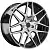 Диски LS Forged FG43 9.5x20 5*130 ET35 DIA84.1 BKF Кованый
