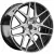 Диски  LS Forged FG43 9.5x20 5*130 ET35 DIA84.1 BKF Кованый купить 