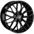 Диски  LS FlowForming RC67 8.5x19 5*108 ET36 DIA65.1 BK Литой купить 