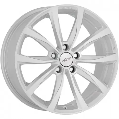 Диски  X'trike X-138 7x18 5*108 ET33 DIA60.1 HS Литой купить 