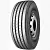 Грузовые шины Kapsen HS101 11/0 R22.5 146/143M PR16 Рулевая
