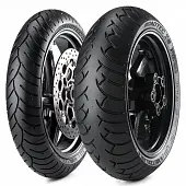 Мотошины Metzeler Roadtec Z6 170/60 R17 72W Задняя Спорт/Турист