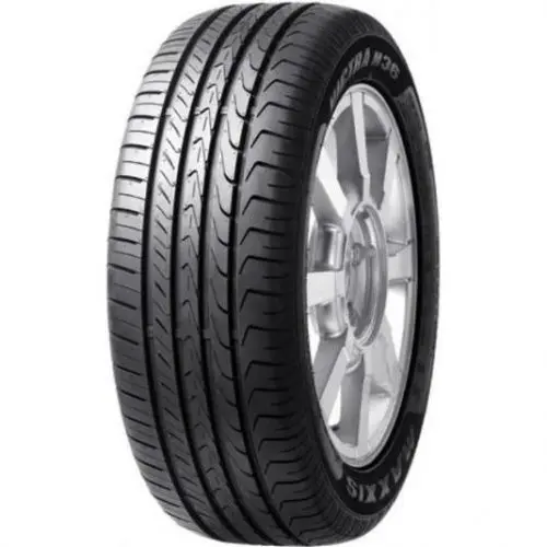 Шины  Maxxis Victra M36 255/50 R19 107W RunFlat купить 