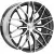 Neo 240 8.5x20 5*108 ET35 DIA65.1 Silver Литой