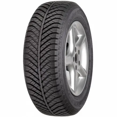 Шины  Goodyear Vector 4Seasons 225/50 R17 98V XL FP купить 