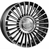 Диски RST R112 9x20 5*114.3 ET34 DIA67.1 BD Литой