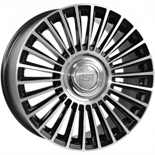 Диски  RST R112 9x20 5*114.3 ET34 DIA67.1 BD Литой купить 