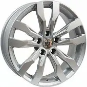 Диски RST R047 7x17 5*105 ET42 DIA56.6 Silver Литой
