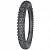 Мотошины Петрошина Л-266 80/100 R21 52P Передняя Кросс