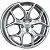 Диски MAK Epica 6.5x17 5*114.3 ET45 DIA60.1 Light Titan Литой