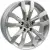 Диски  RST R047 7x17 5*112 ET45 DIA57.1 Silver Литой купить 