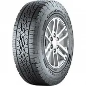 Шины Continental ContiCrossContact ATR 205/80 R16 104H XL FP