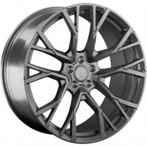 Диски  LS Forged FG07 9x21 5*112 ET20 DIA66.6 MGM Кованый купить 