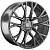 Диски LS Forged FG07 10x21 5*112 ET35 DIA66.6 MGM Кованый