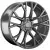 Диски  LS Forged FG07 9x21 5*112 ET20 DIA66.6 MGM Кованый купить 