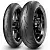 Мотошины Metzeler Sportec M9 RR 120/70 R17 58W Передняя Спорт
