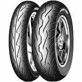 Мотошины Dunlop D251 150/80 R16 71V Передняя Спорт/Турист