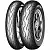 Мотошины Dunlop D251 150/80 R16 71V Передняя Спорт/Турист