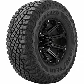 Шины Goodyear Wrangler Territory RT 325/65 R18 121/118Q 