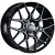 LS 1265 8x18 5*114.3 ET35 DIA60.1 MGMF Литой
