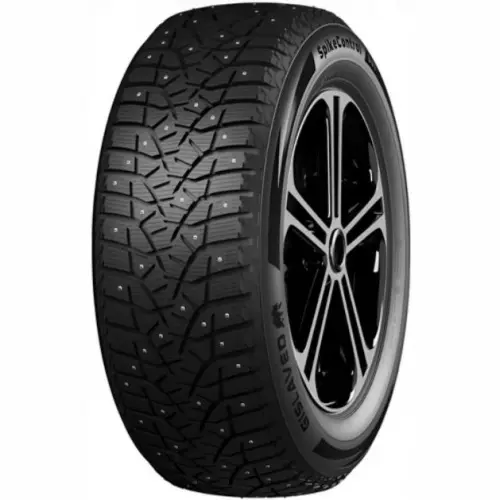 Шины  Gislaved SpikeControl 185/65 R15 88T купить 