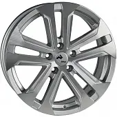 Диски Replica H TO97 7x18 5*114.3 ET35 DIA60.1 HSGM Литой