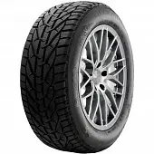 Tigar Winter SUV