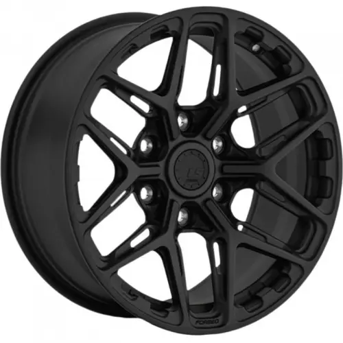 Диски  LS Forged FG53 9x17 6*139.7 ET20 DIA106.1 MB Кованый купить 