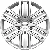 Диски Carwel Джирим 7.5x18 6*114.3 ET38 DIA67.1 SL Литой