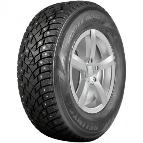 Шины  Delinte Winter WD42 235/65 R16 121/119R купить 