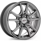 Диски X'trike X-104 6x14 4*100 ET38 DIA67.1 HSB Литой