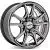 Диски X'trike X-104 6x14 5*100 ET38 DIA67.1 HSB Литой