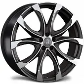 Диски Replay TY73 9.5x22 5*150 ET45 DIA110.1 MGMF Литой