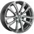 Диски  Replay MR178 7x17 5*112 ET48.5 DIA66.6 GMF Литой купить 