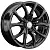 Диски LS 764 6.5x15 4*98 ET32 DIA58.6 BK Литой