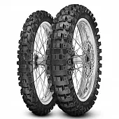 Мотошины Pirelli Scorpion MX32 Mid Hard 90/100 R21 57M Передняя Кросс