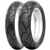 Мотошины CST CM-A1 150/70 R17 69V Задняя Эндуро